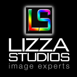 Lizza Studios Logo